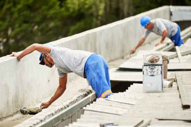 Best Types of Insulation in St Petersburg, FL